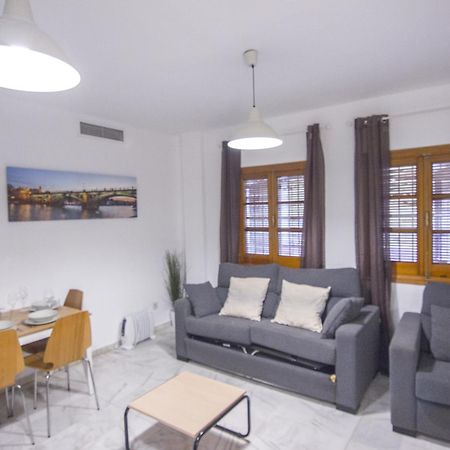 Rentalsevilla Leonor Davalos I Luaran gambar