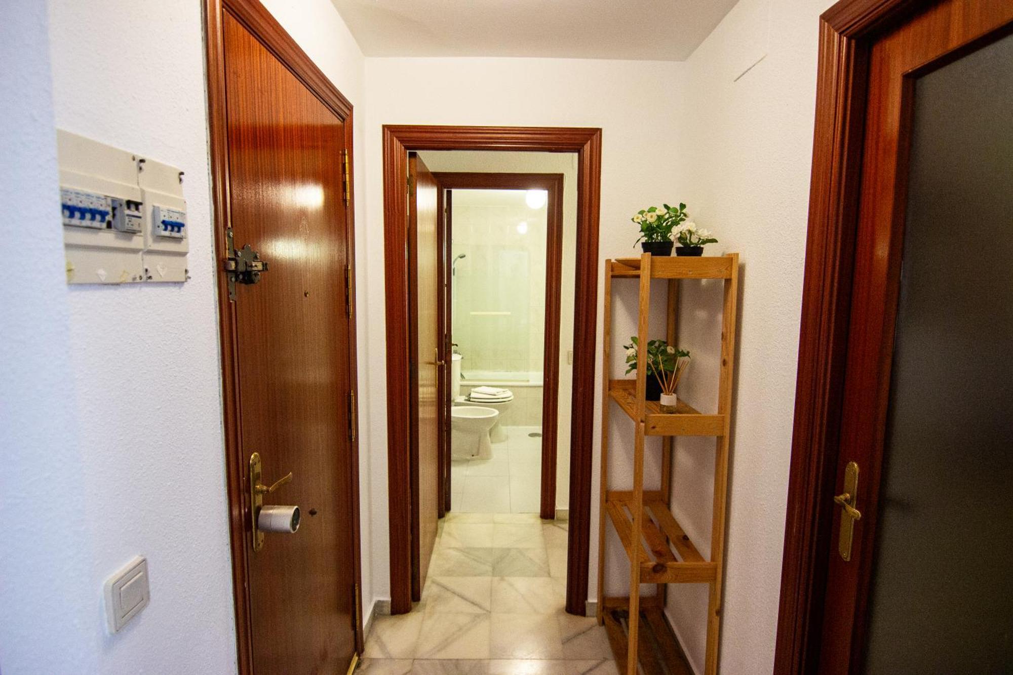 Rentalsevilla Leonor Davalos I Luaran gambar