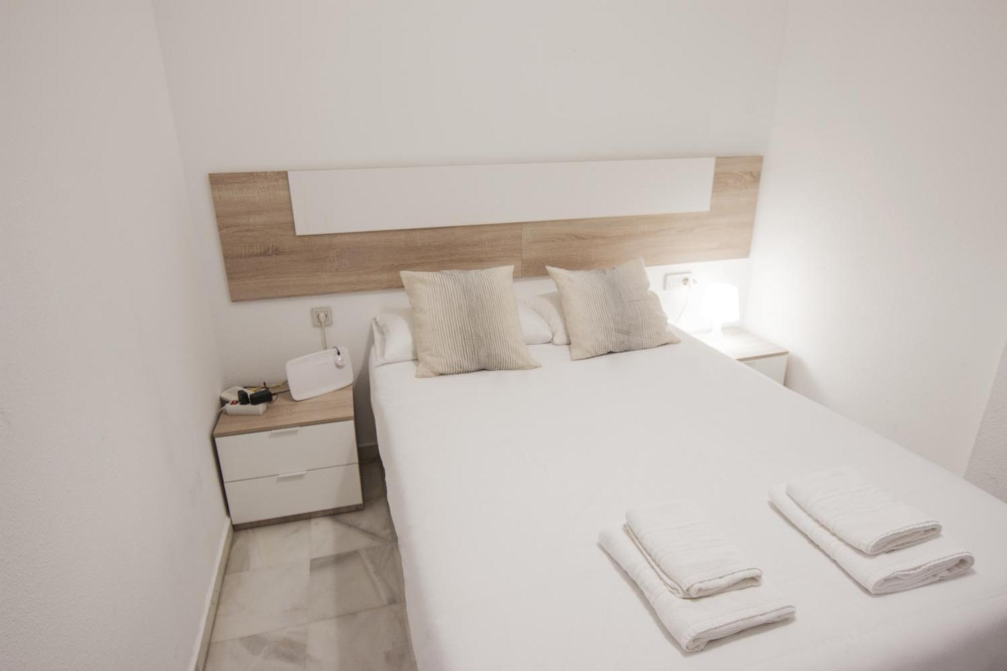 Rentalsevilla Leonor Davalos I Luaran gambar
